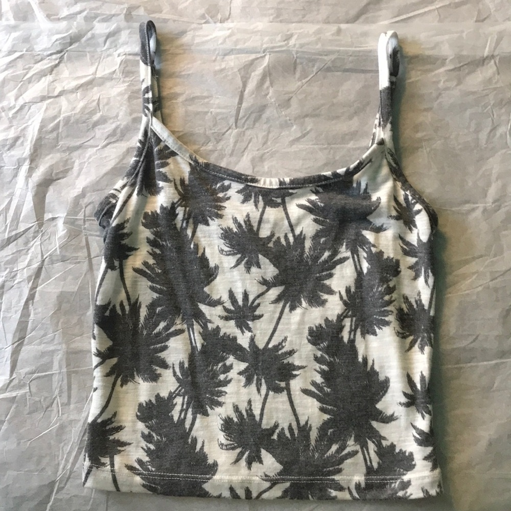 Nollie Tank Top